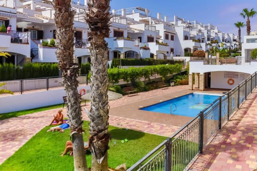 Azul Beach By La Mata Beach Torrevieja Exteriér fotografie