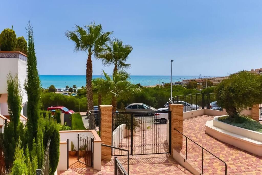 Azul Beach By La Mata Beach Torrevieja Exteriér fotografie