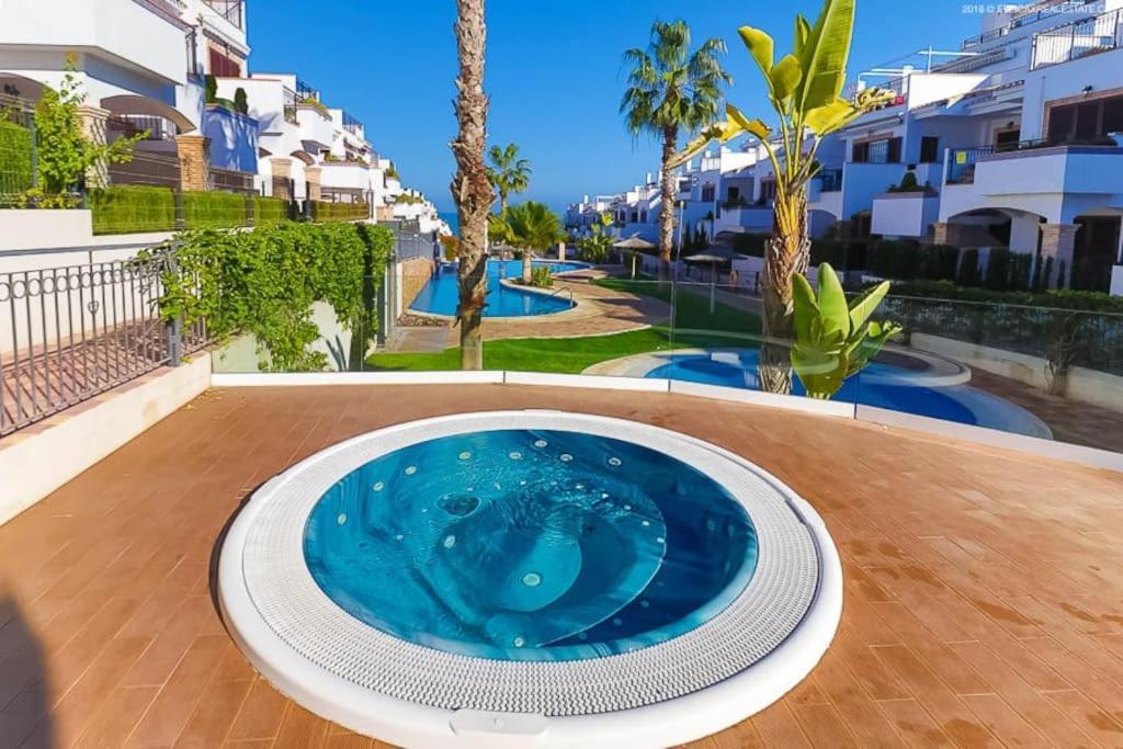 Azul Beach By La Mata Beach Torrevieja Exteriér fotografie