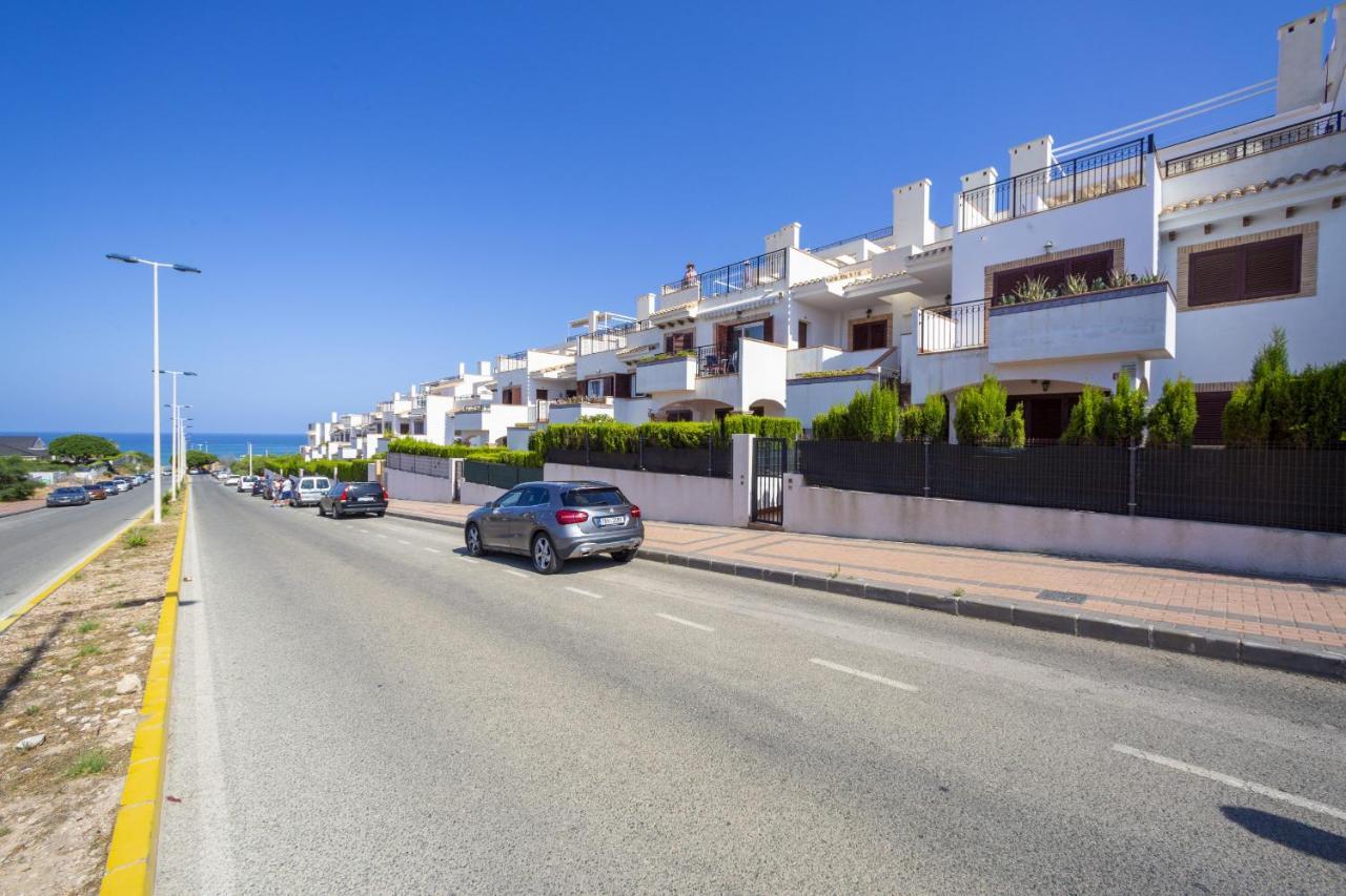 Azul Beach By La Mata Beach Torrevieja Exteriér fotografie